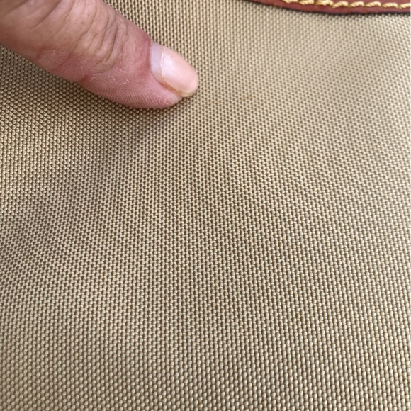 Dooney & Bourke Nylon Large Erica - Picture 8 of 11